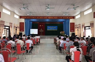 gioi thieu hdt10 tai vinh phuc