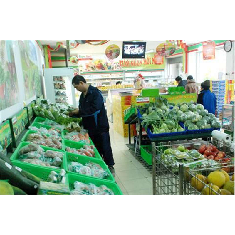 Công ty Đầu tư và Phát triển nông nghiệp Hà Nội chuyển sang mô hình công ty mẹ - công ty con