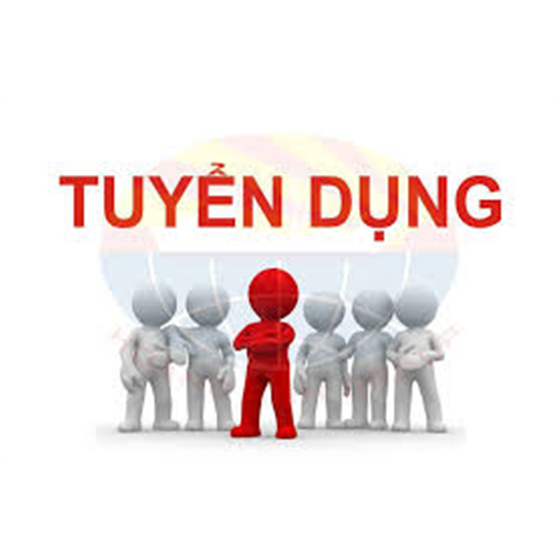 Thông tin tuyển dụng tháng 10 năm 2018