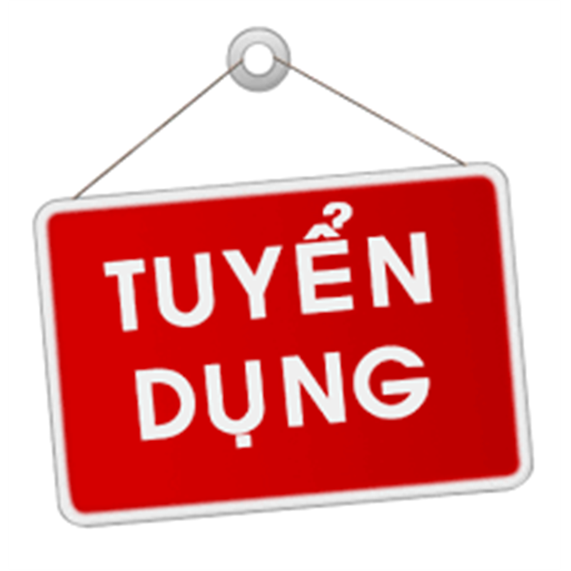 Tuyển dụng lao động quý 2/2022